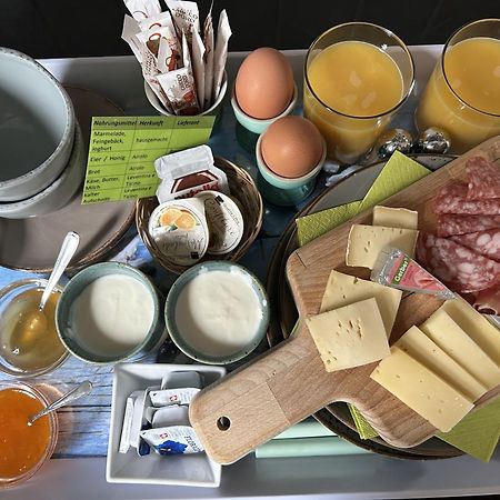 B&B Gottardo ไอโรโล ภายนอก รูปภาพ