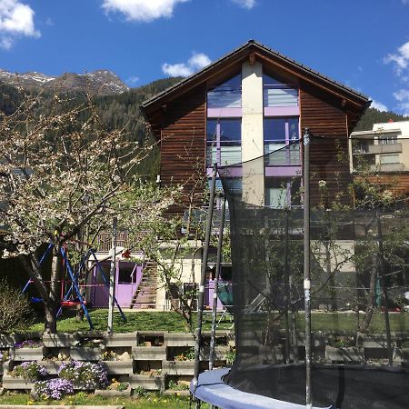 B&B Gottardo ไอโรโล ภายนอก รูปภาพ