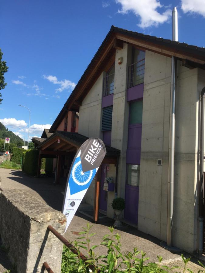 B&B Gottardo ไอโรโล ภายนอก รูปภาพ