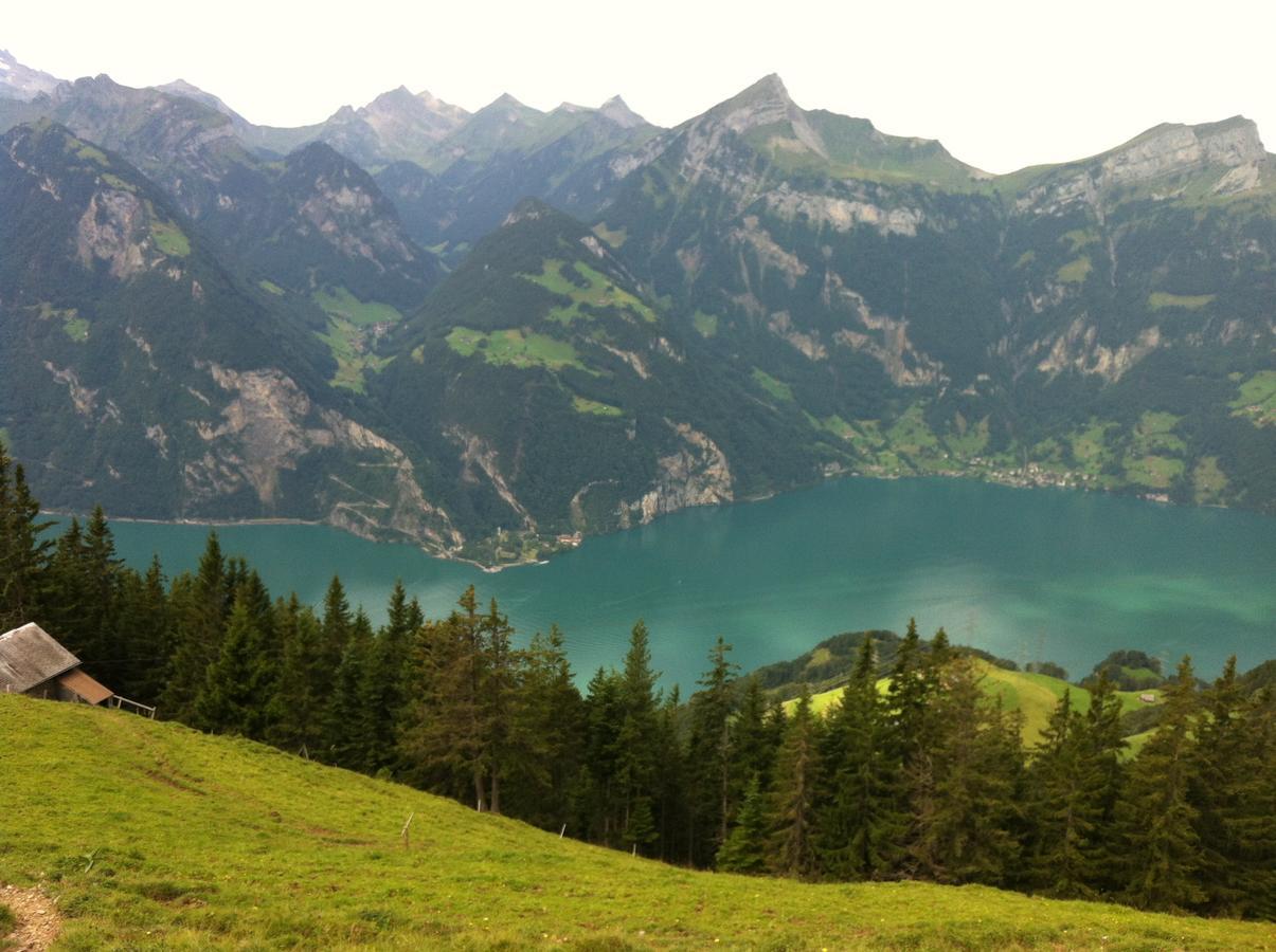 B&B Gottardo ไอโรโล ภายนอก รูปภาพ