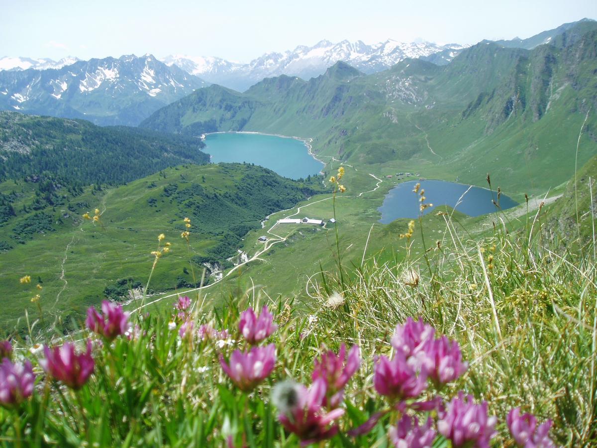 B&B Gottardo ไอโรโล ภายนอก รูปภาพ