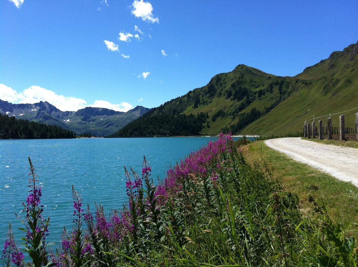 B&B Gottardo ไอโรโล ภายนอก รูปภาพ