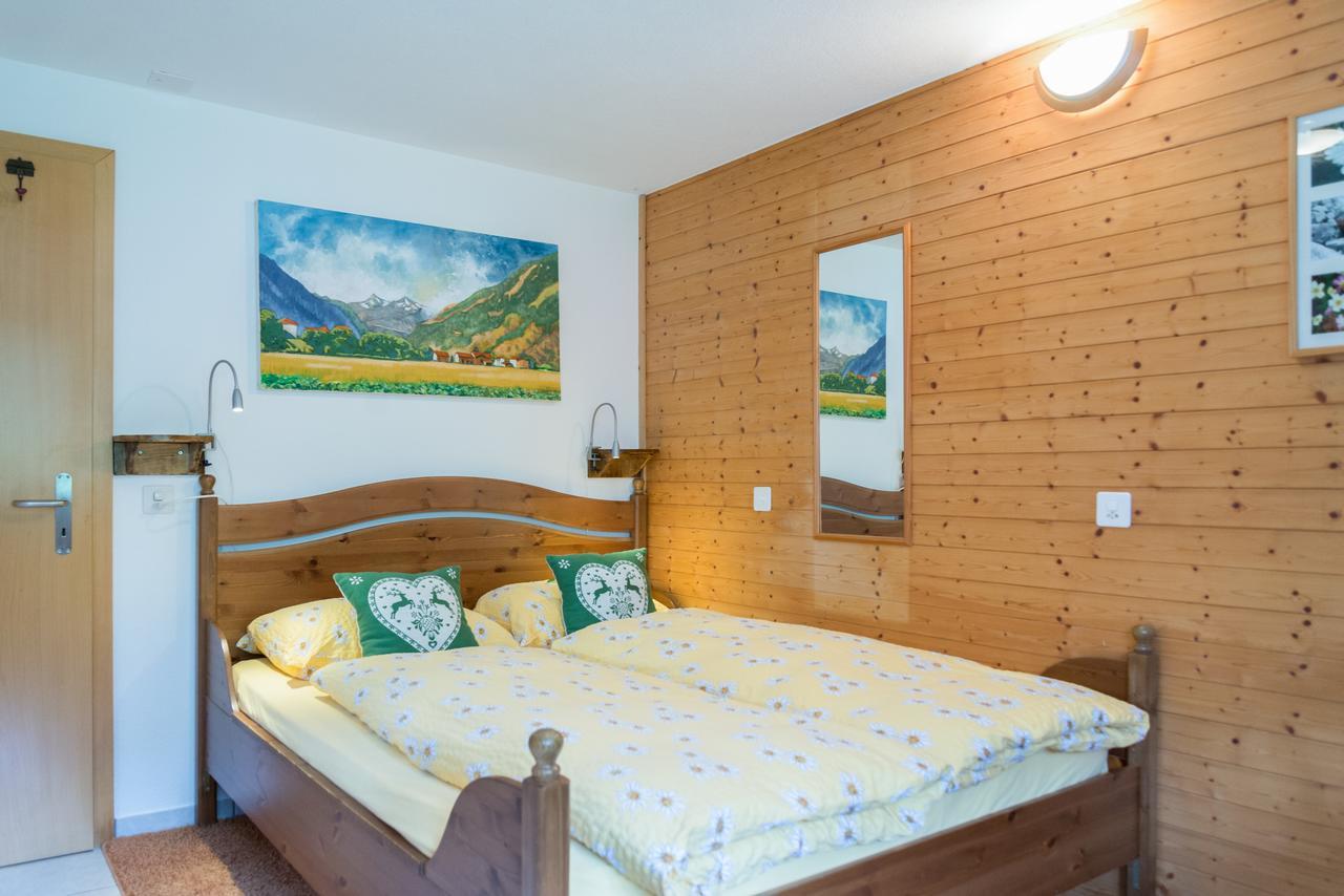 B&B Gottardo ไอโรโล ภายนอก รูปภาพ