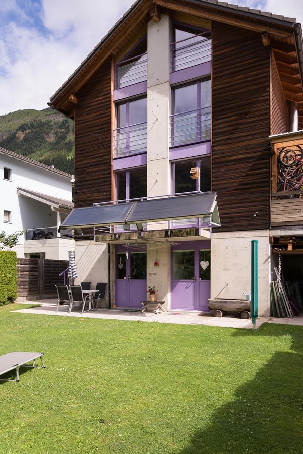 B&B Gottardo ไอโรโล ภายนอก รูปภาพ