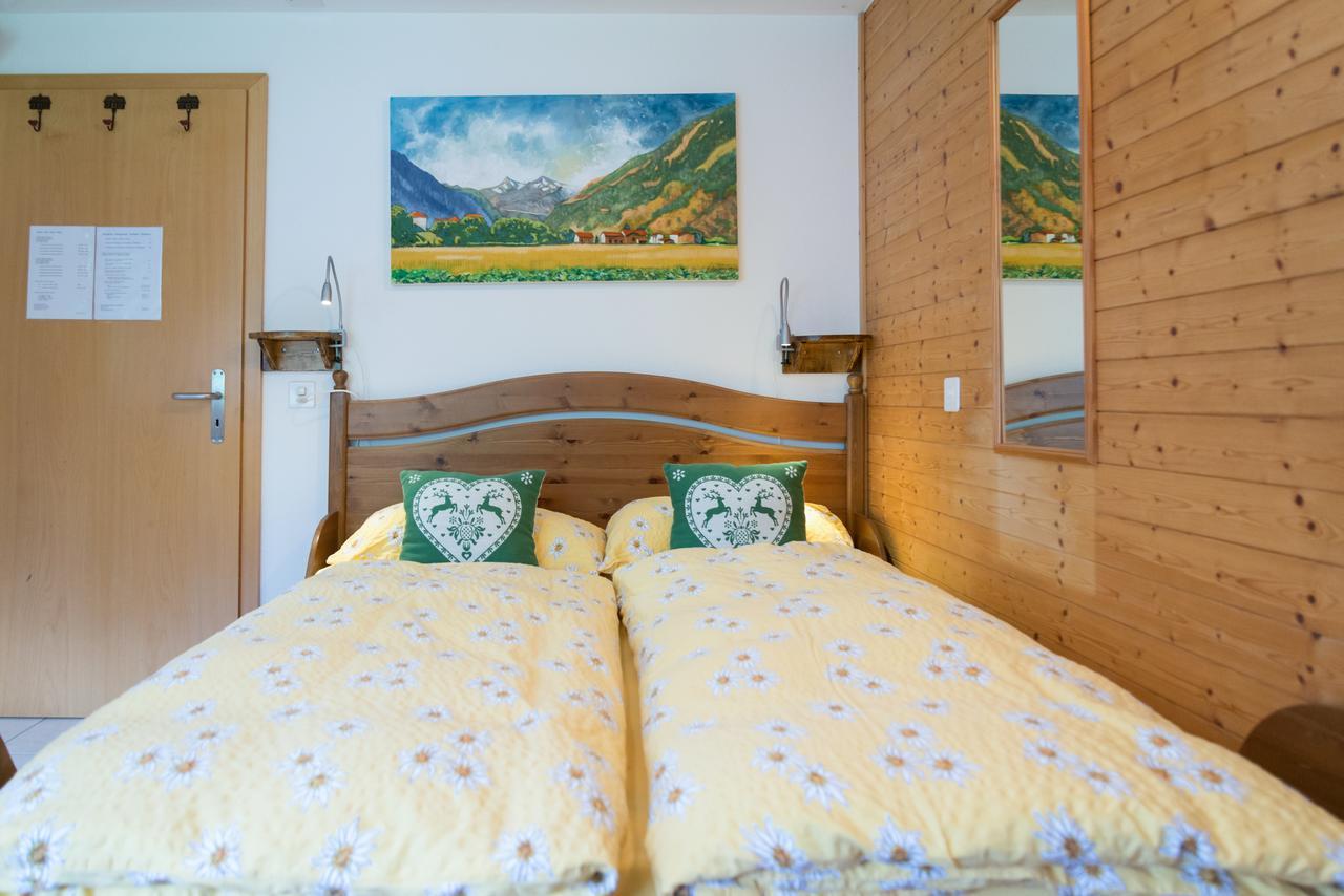 B&B Gottardo ไอโรโล ภายนอก รูปภาพ